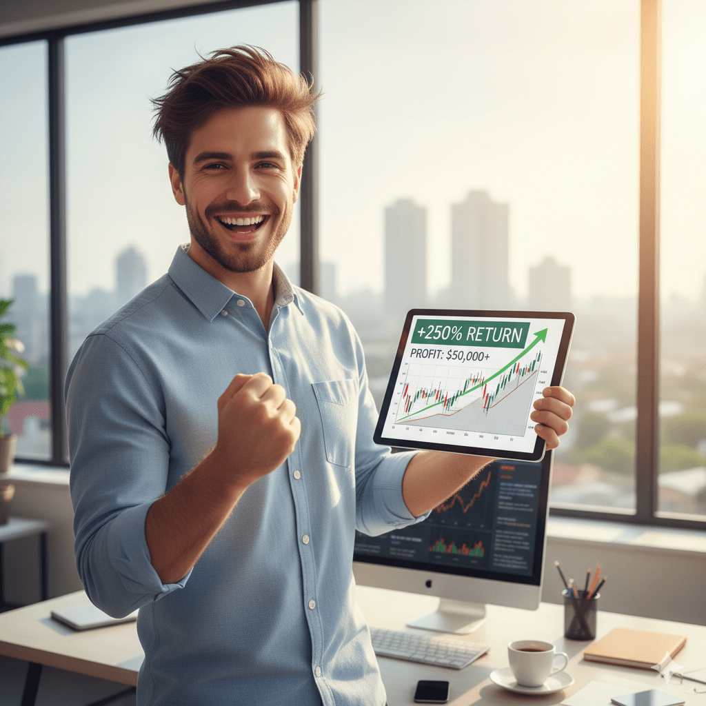 Begini Cara Simpan Uang Gaji UMR di&nbsp;Indonesia